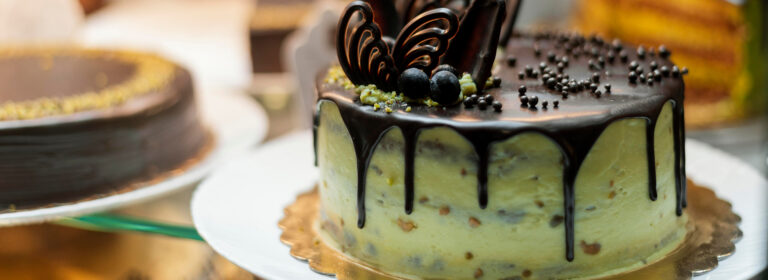 A Slice of Happiness, Every Time.