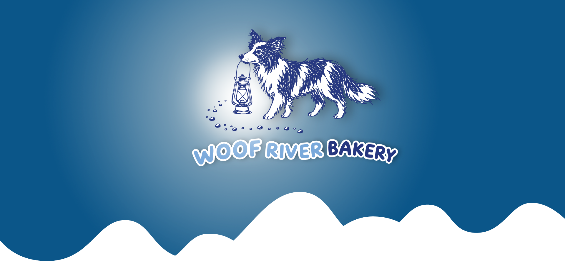 Woof River Bakery